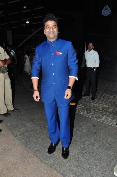 Britannia Filmfare Awards 2016 Photos 3 - 32 of 59