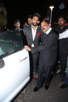 Britannia Filmfare Awards 2016 Photos 3 - 33 of 59