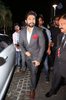 Britannia Filmfare Awards 2016 Photos 3 - 36 of 59