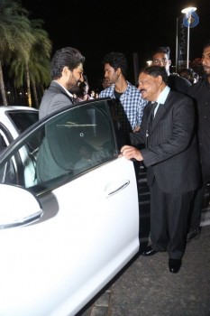 Britannia Filmfare Awards 2016 Photos 3 - 38 of 59