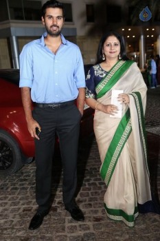 Britannia Filmfare Awards 2016 Photos 3 - 41 of 59