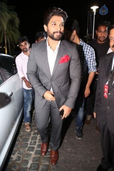 Britannia Filmfare Awards 2016 Photos 3 - 42 of 59