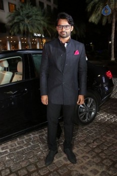Britannia Filmfare Awards 2016 Photos 4 - 2 of 61