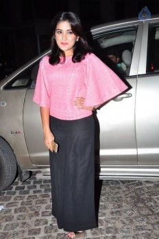 Britannia Filmfare Awards 2016 Photos 4 - 7 of 61