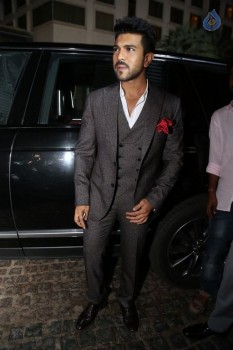 Britannia Filmfare Awards 2016 Photos 4 - 8 of 61