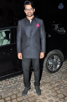 Britannia Filmfare Awards 2016 Photos 4 - 12 of 61