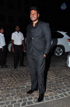 Britannia Filmfare Awards 2016 Photos 4 - 14 of 61