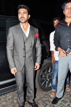 Britannia Filmfare Awards 2016 Photos 4 - 17 of 61