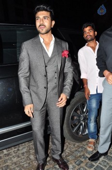 Britannia Filmfare Awards 2016 Photos 4 - 18 of 61