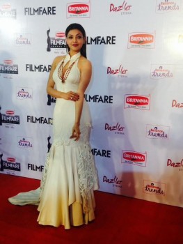 Britannia Filmfare Awards South Photos - 1 of 38