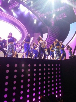 Britannia Filmfare Awards South Photos - 3 of 38