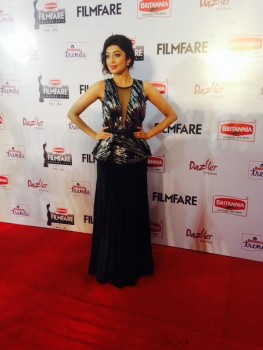 Britannia Filmfare Awards South Photos - 5 of 38