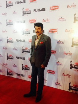 Britannia Filmfare Awards South Photos - 9 of 38