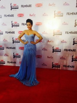 Britannia Filmfare Awards South Photos - 10 of 38