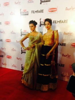 Britannia Filmfare Awards South Photos - 12 of 38