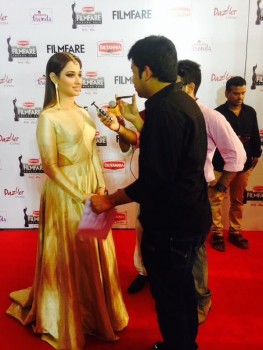 Britannia Filmfare Awards South Photos - 17 of 38