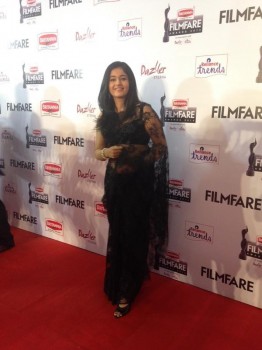 Britannia Filmfare Awards South Photos - 20 of 38
