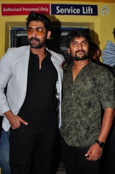 Bruce Lee Premiere Show at Prasads Imax - 23 of 70