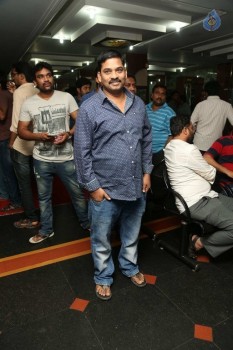 Bruce Lee Premiere  Show at Sreeramulu Theatre - 65 of 76