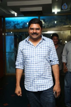 Bruce Lee Premiere  Show at Sreeramulu Theatre - 74 of 76