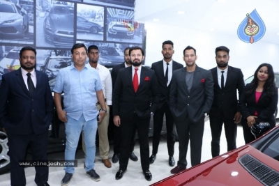 Budget Cars Premium 1st Anniversary Celebrations - 29 of 34