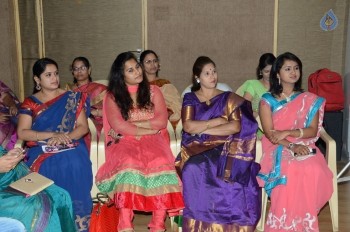 Bullithera Mahila Siromani Awards 2016 - 12 of 32