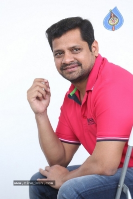 Bunny Vasu Interview Photos - 13 of 20