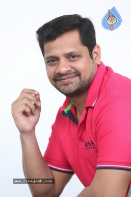 Bunny Vasu Interview Photos - 18 of 20