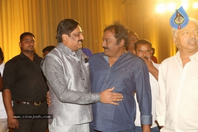 C Kalyan son Teja - Naga Sree Wedding Reception - 42 of 136