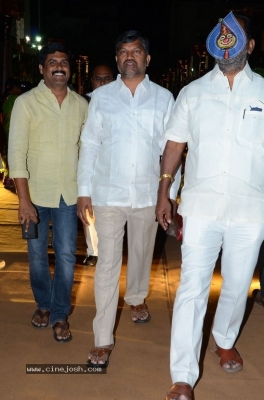 C Kalyan son Teja - Naga Sree Wedding Reception - 57 of 136