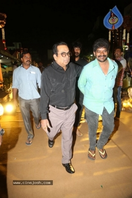 C Kalyan son Teja - Naga Sree Wedding Reception - 73 of 136