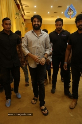 C Kalyan son Teja - Naga Sree Wedding Reception - 76 of 136