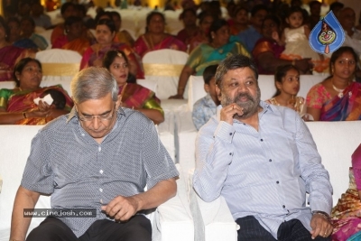 C Kalyan son Teja - Naga Sree Wedding Reception - 125 of 136