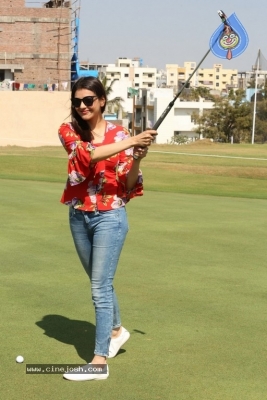 5th Biennial Cancer Crusaders Invitation Cup - 45 of 55