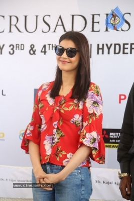 5th Biennial Cancer Crusaders Invitation Cup - 49 of 55