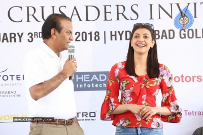 5th Biennial Cancer Crusaders Invitation Cup - 51 of 55