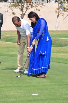 Cancer Crusaders Invitation Cup Press Meet - 28 of 57