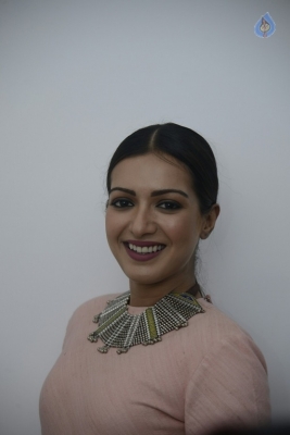 Catherine Tresa Launches Eledent Hospital - 1 of 13