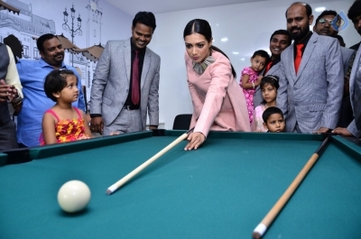 Catherine Tresa Launches Eledent Hospital - 4 of 13