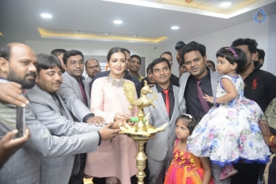 Catherine Tresa Launches Eledent Hospital - 5 of 13