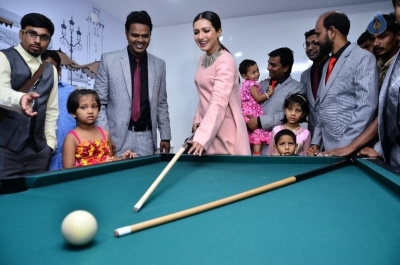 Catherine Tresa Launches Eledent Hospital - 8 of 13