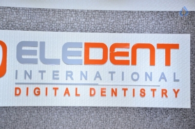 Catherine Tresa Launches Eledent Hospital - 9 of 13