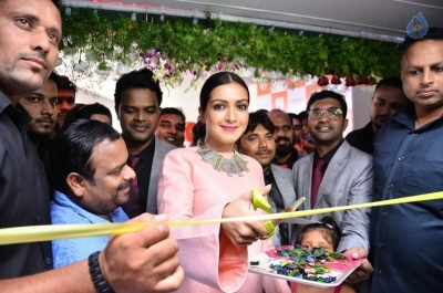 Catherine Tresa Launches Eledent Hospital - 12 of 13