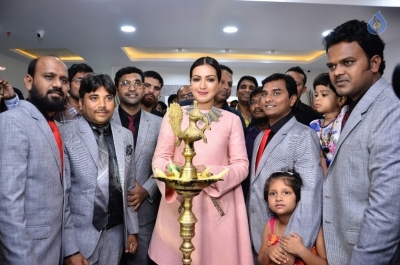 Catherine Tresa Launches Eledent Hospital - 13 of 13