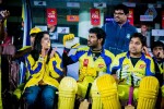 CCL4 Bhojpuri Dabanggs Vs Chennai Rhinos Match Photos - 24 of 168