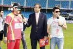 CCL4 Mumbai Heroes Vs Telugu Warriors Match Photos - 1 of 178