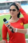 CCL4 Mumbai Heroes Vs Telugu Warriors Match Photos - 14 of 178