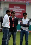 CCL4 Mumbai Heroes Vs Telugu Warriors Match Photos - 57 of 178