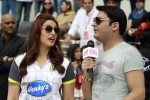 CCL4 Mumbai Heroes Vs Telugu Warriors Match Photos - 77 of 178