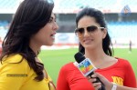 CCL4 Mumbai Heroes Vs Telugu Warriors Match Photos - 80 of 178